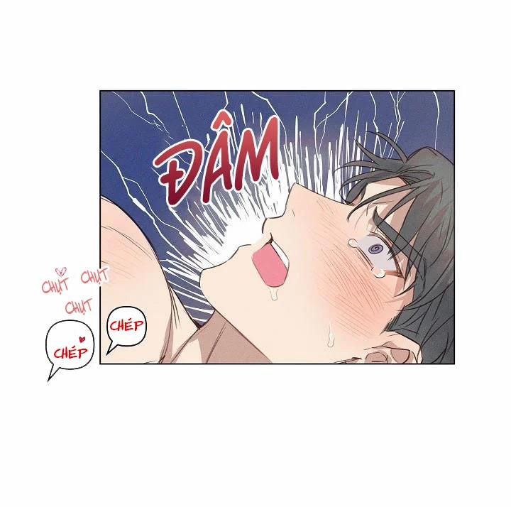 Người Tình Chân Thật 3 trang 23