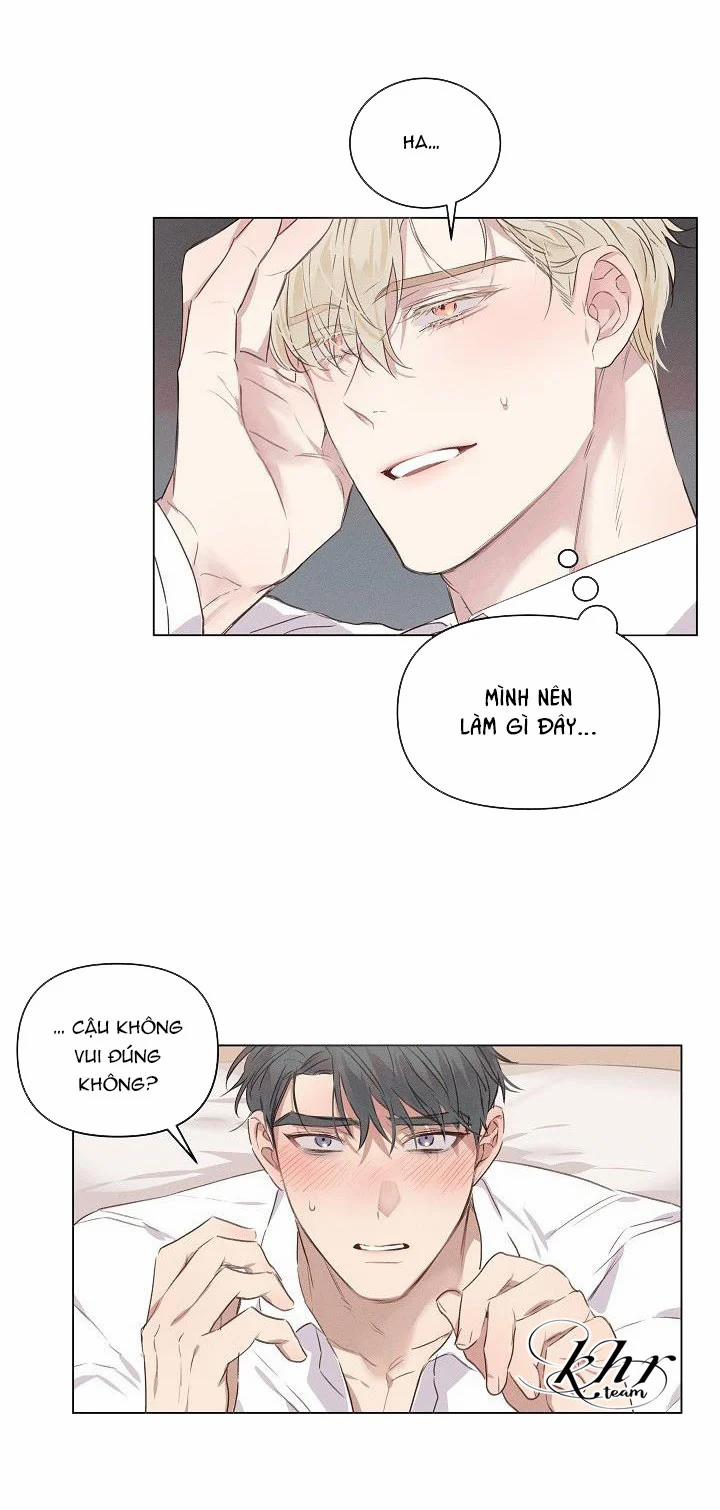 Người Tình Chân Thật 3 trang 3