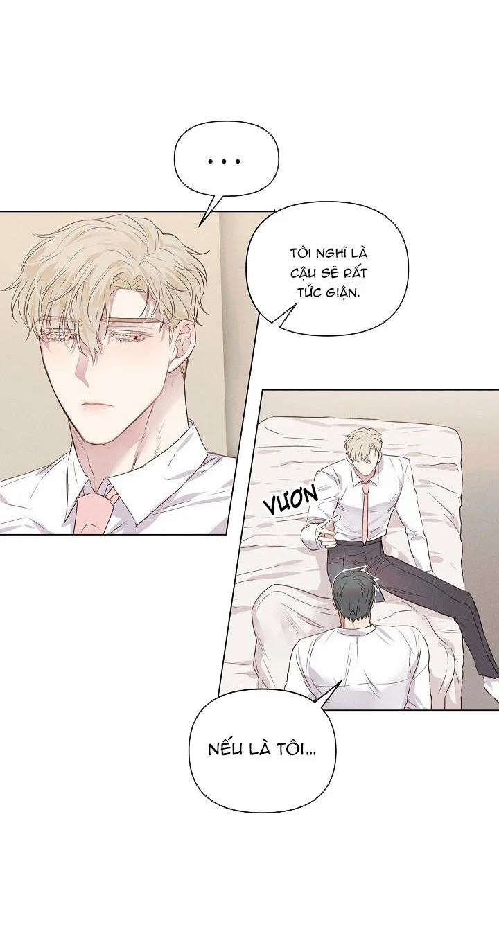 Người Tình Chân Thật 3 trang 4