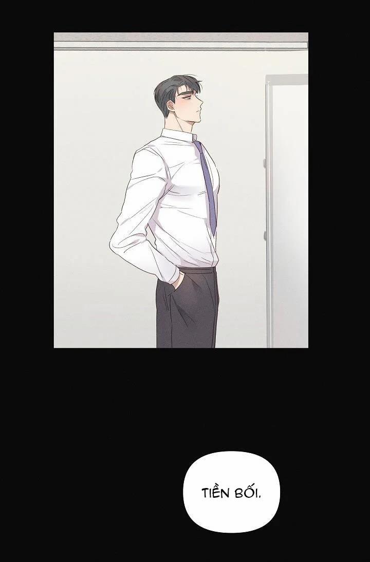 Người Tình Chân Thật 4 trang 0