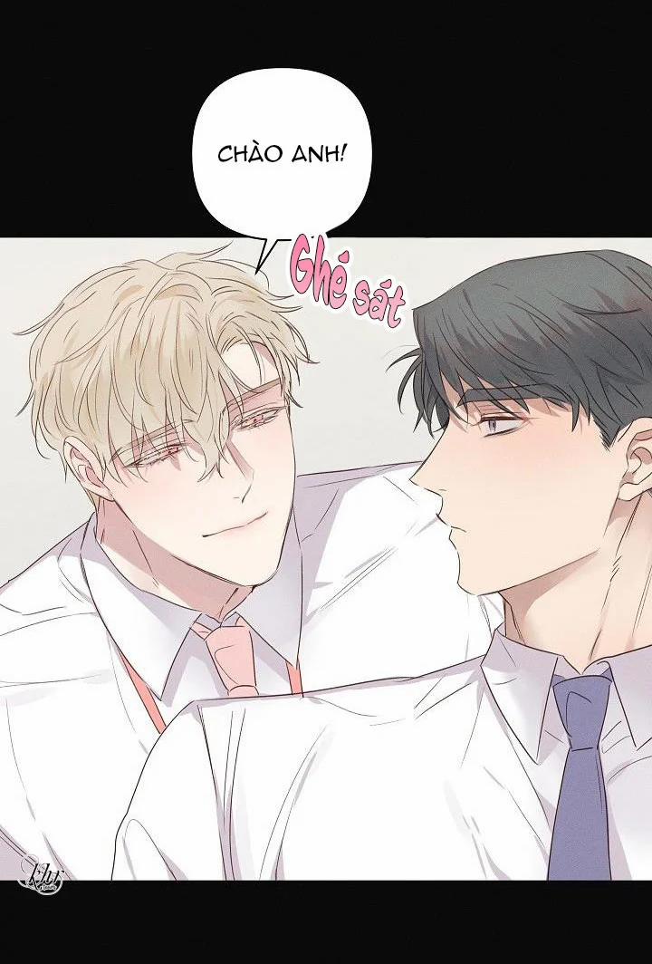 Người Tình Chân Thật 4 trang 1