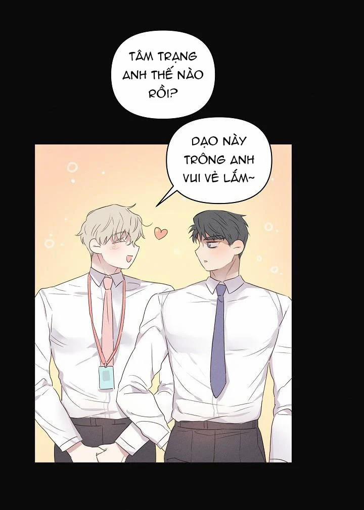 Người Tình Chân Thật 4 trang 2