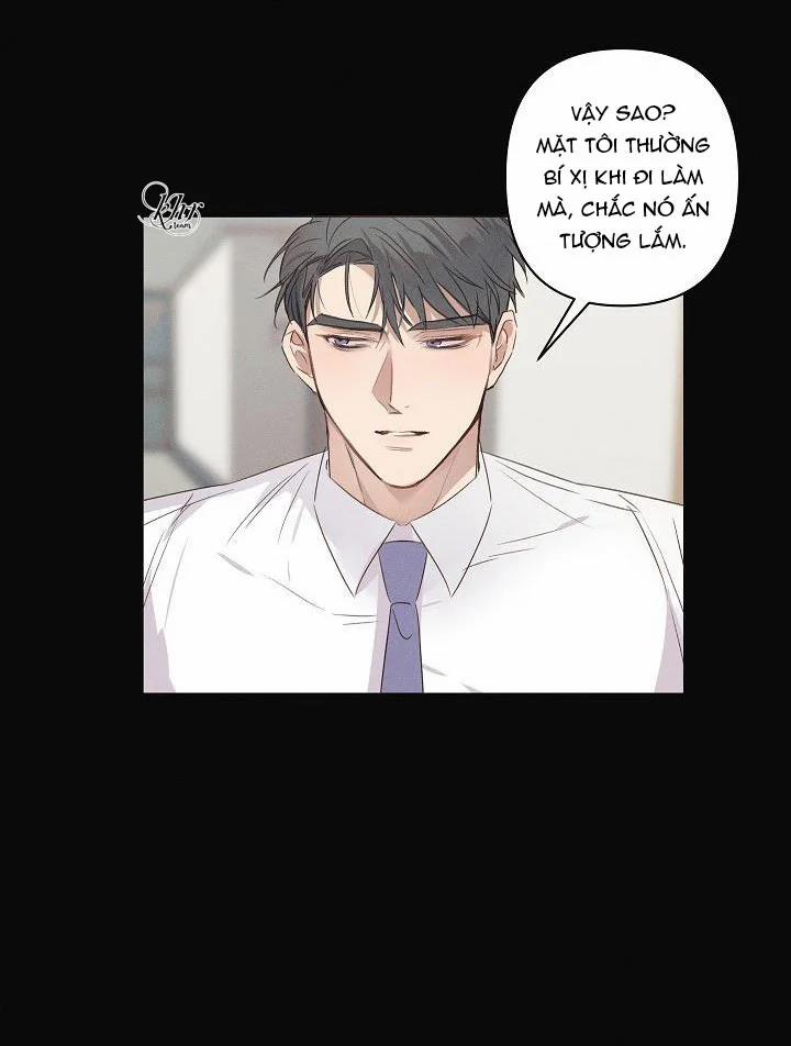 Người Tình Chân Thật 4 trang 3