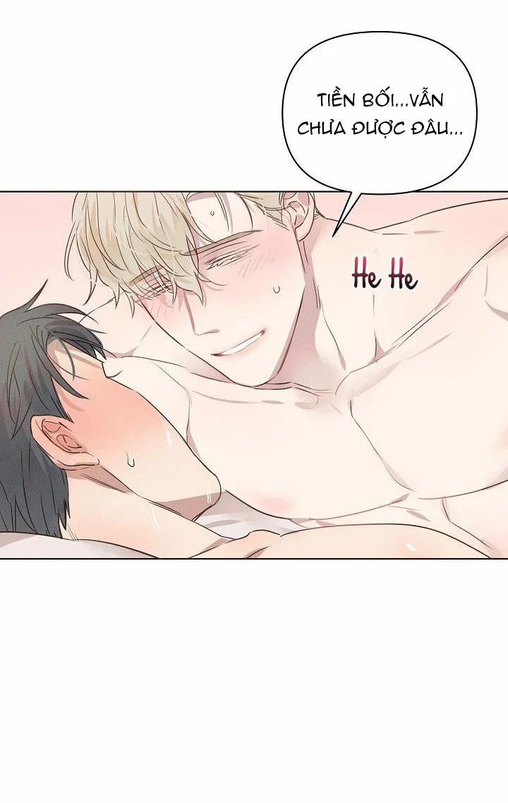 Người Tình Chân Thật 4 trang 36