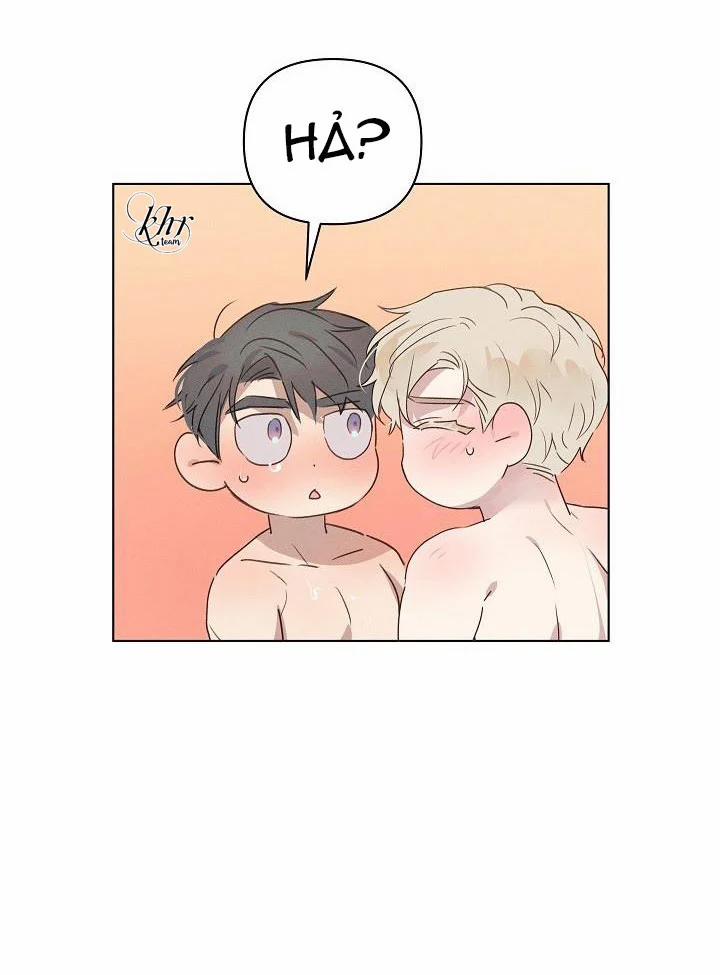 Người Tình Chân Thật 4 trang 37