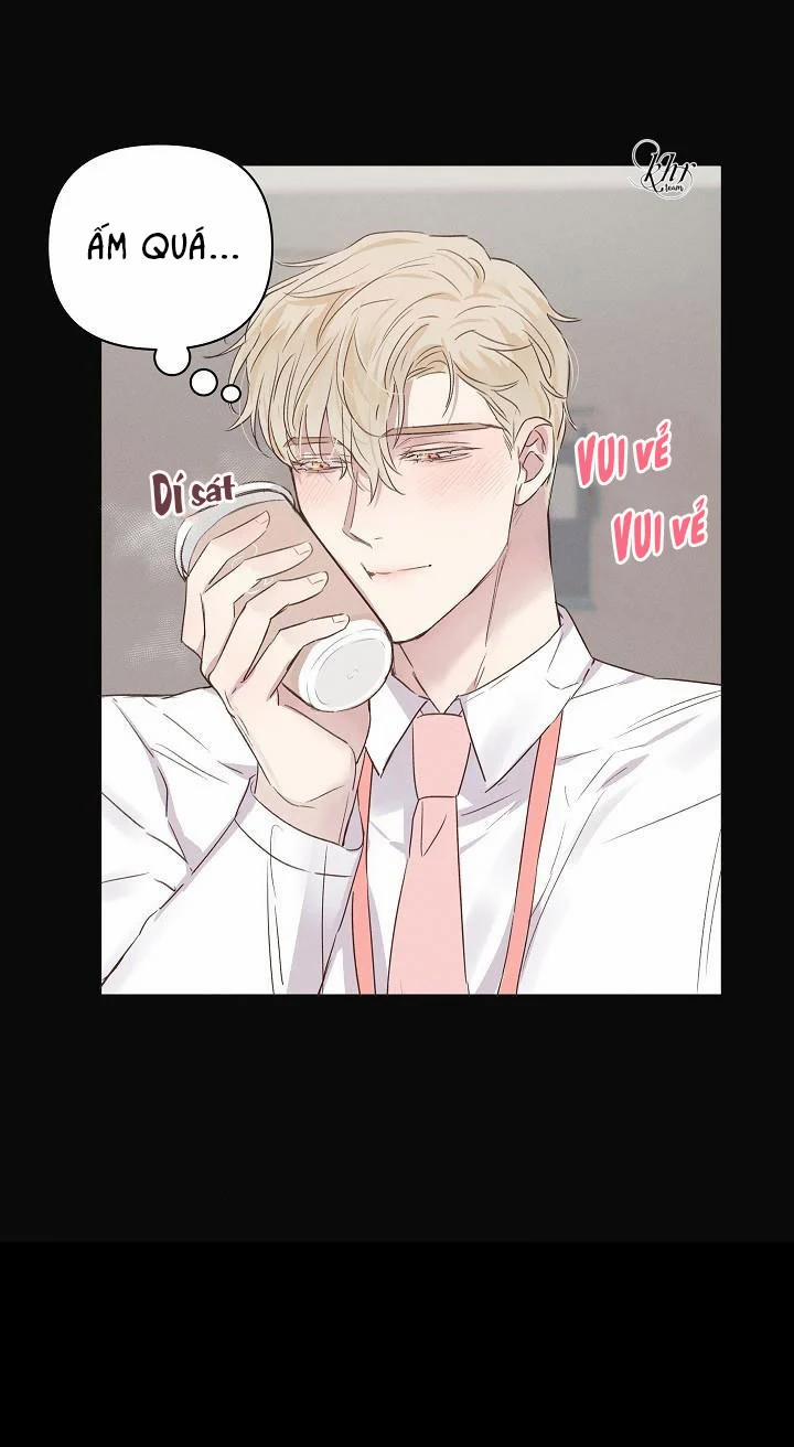 Người Tình Chân Thật 4 trang 7