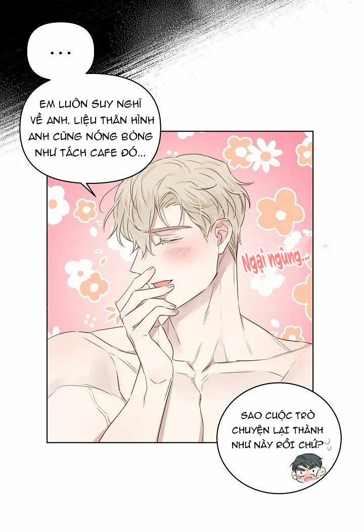 Người Tình Chân Thật 4 trang 9