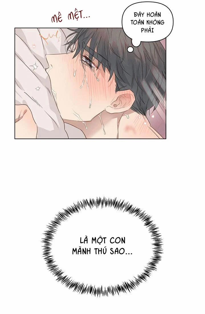 Người Tình Chân Thật 5 trang 10