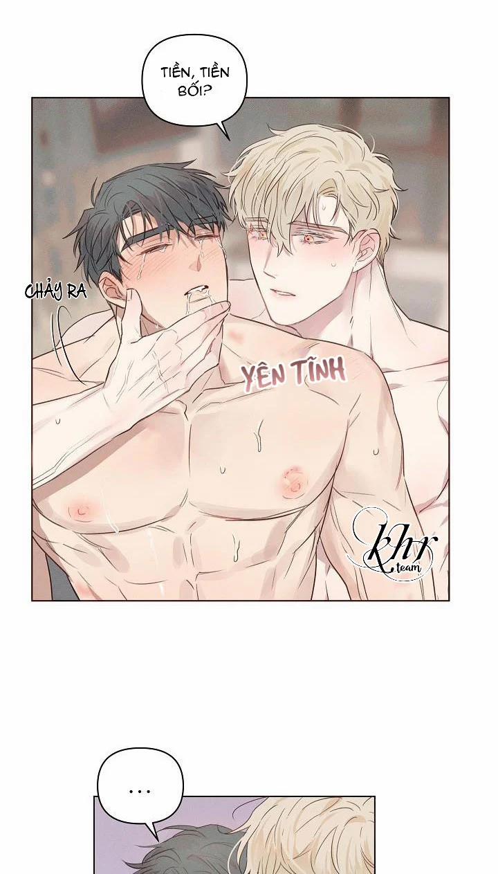 Người Tình Chân Thật 5 trang 2