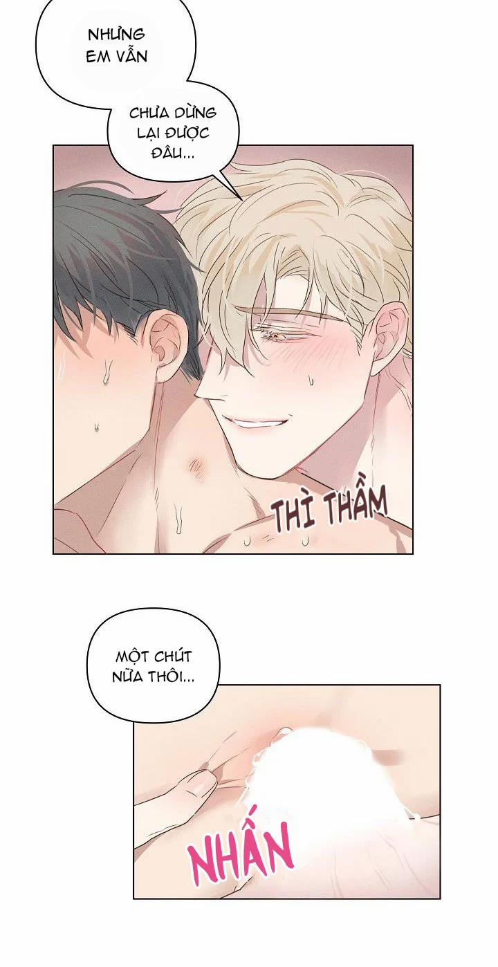 Người Tình Chân Thật 5 trang 4