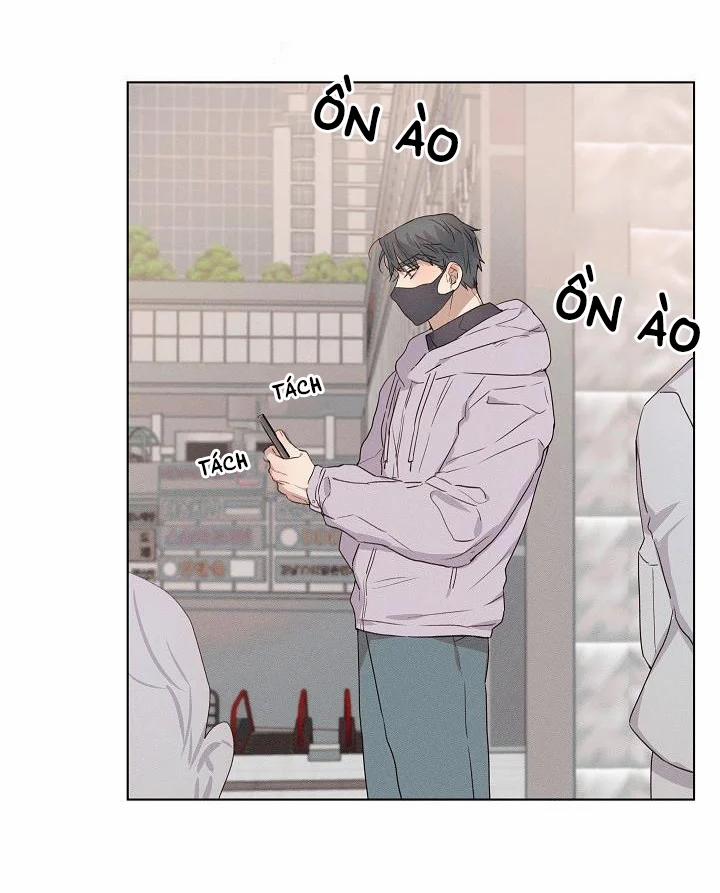 Người Tình Chân Thật 7 trang 0