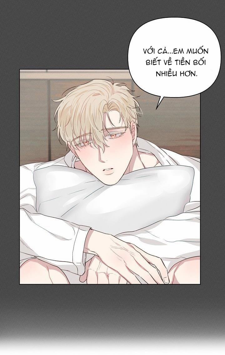 Người Tình Chân Thật 7 trang 3