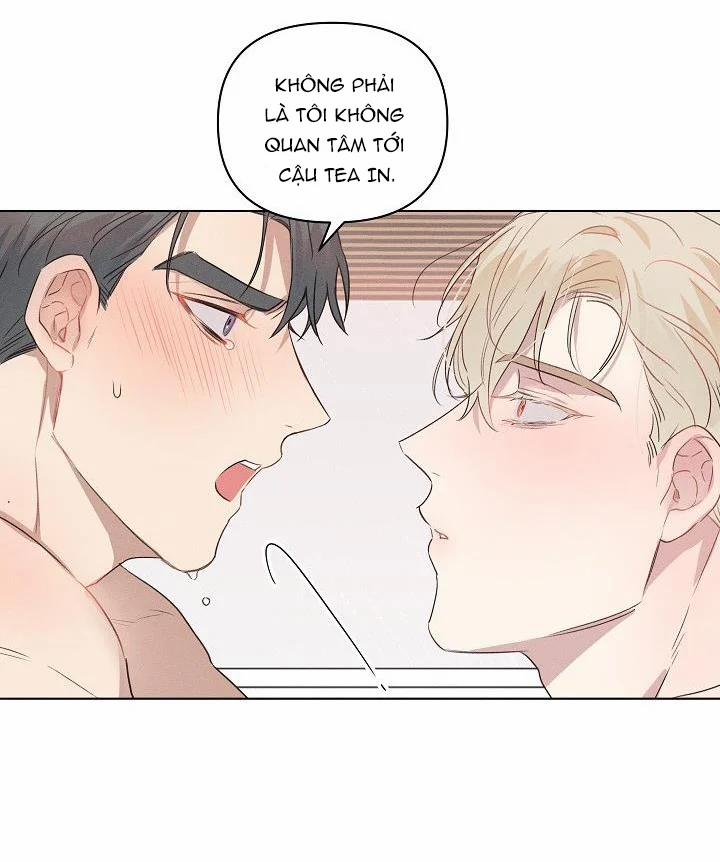 Người Tình Chân Thật 7 trang 36