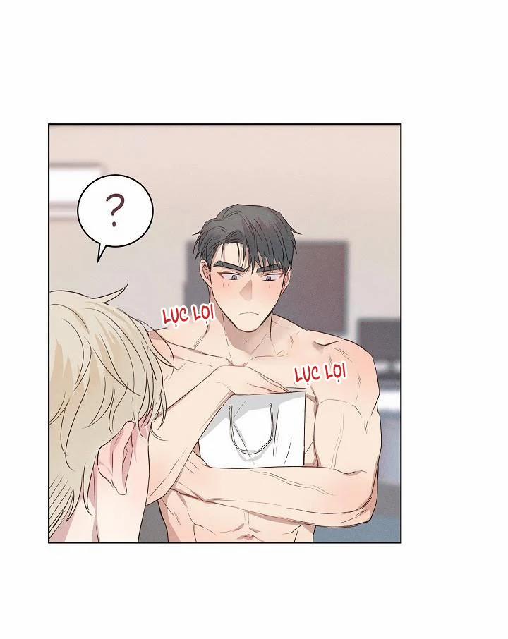 Người Tình Chân Thật 7 trang 38