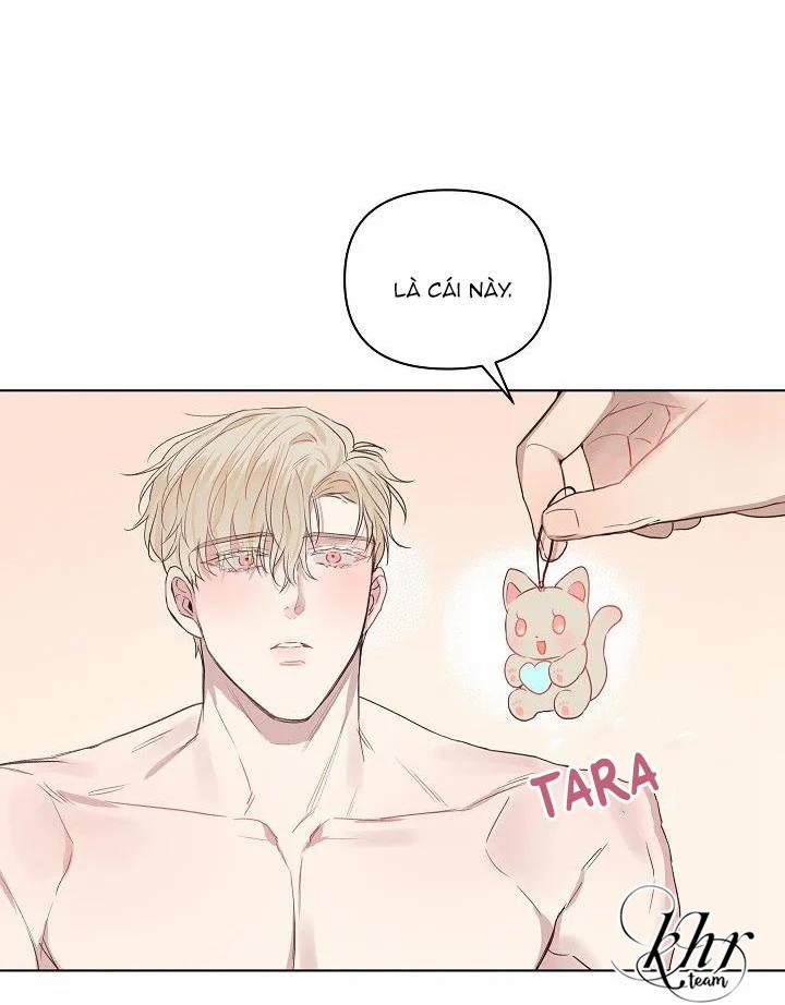 Người Tình Chân Thật 7 trang 39