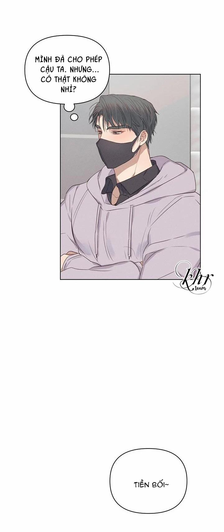 Người Tình Chân Thật 7 trang 4