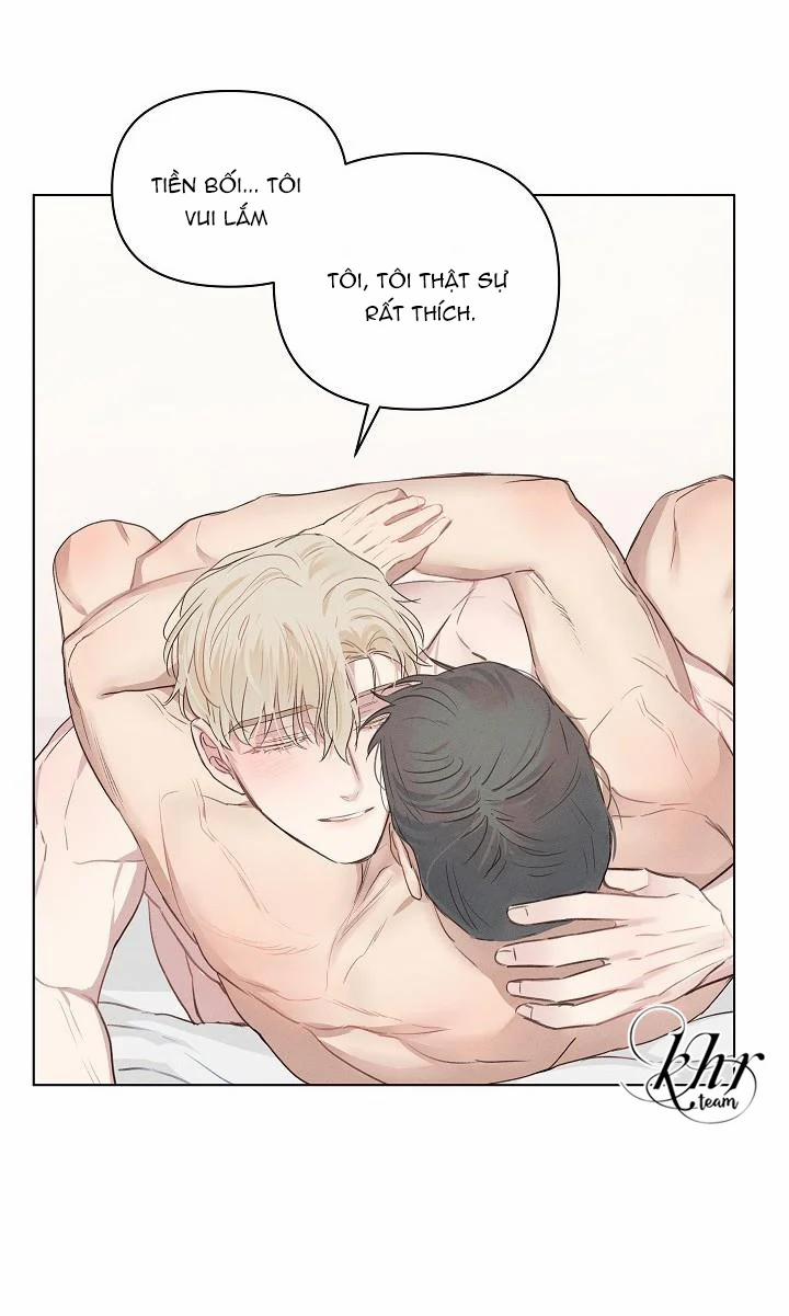 Người Tình Chân Thật 7 trang 46