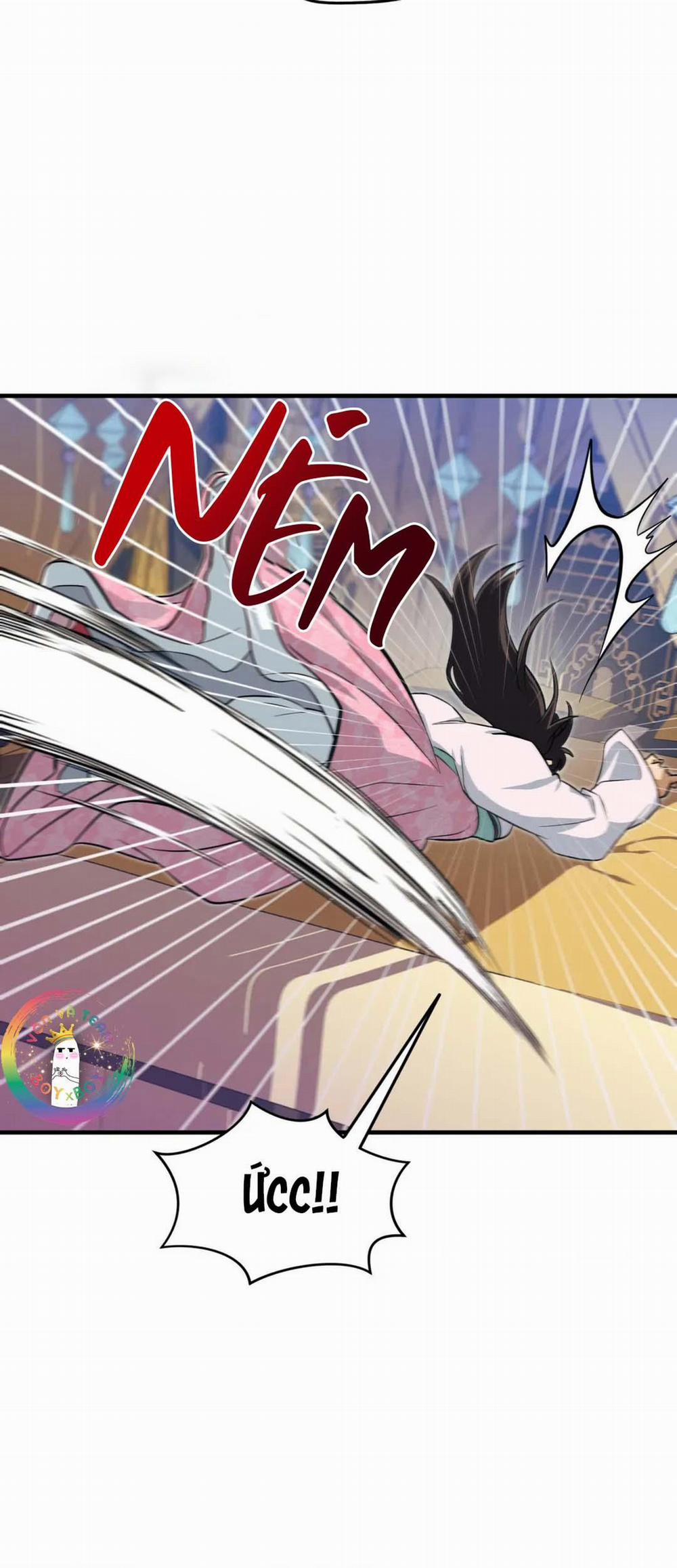 Người Tình Của Ác Quỷ 11 trang 2