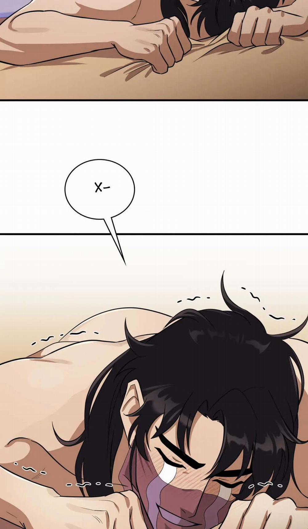 Người Tình Của Ác Quỷ 11 trang 50