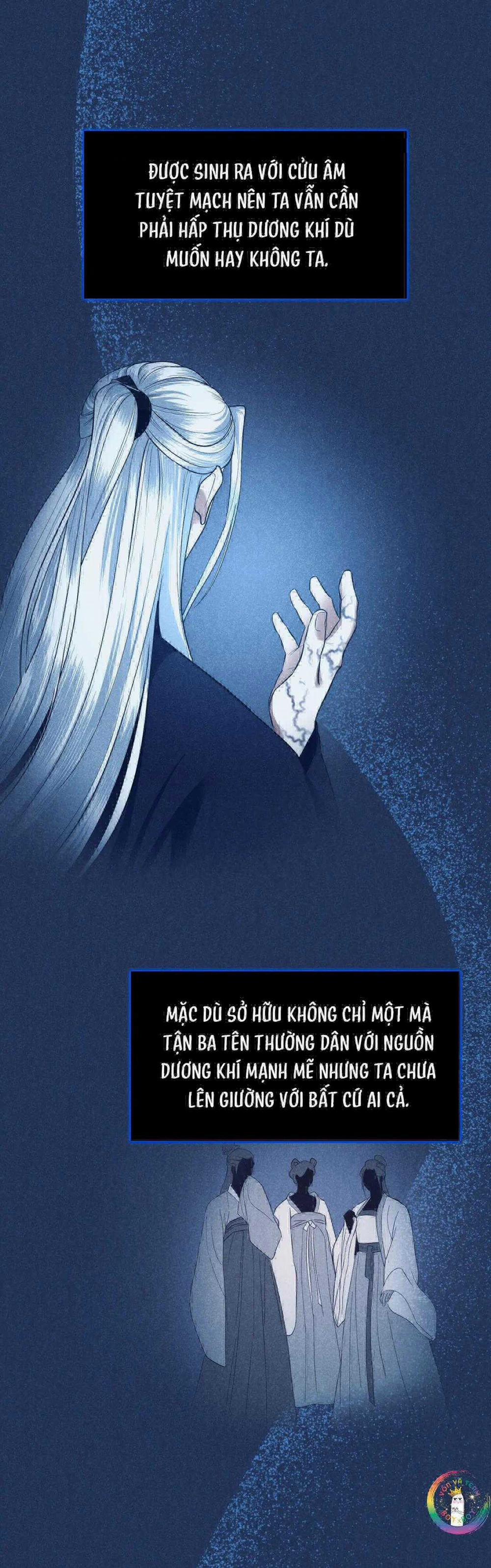 Người Tình Của Ác Quỷ 17 trang 1