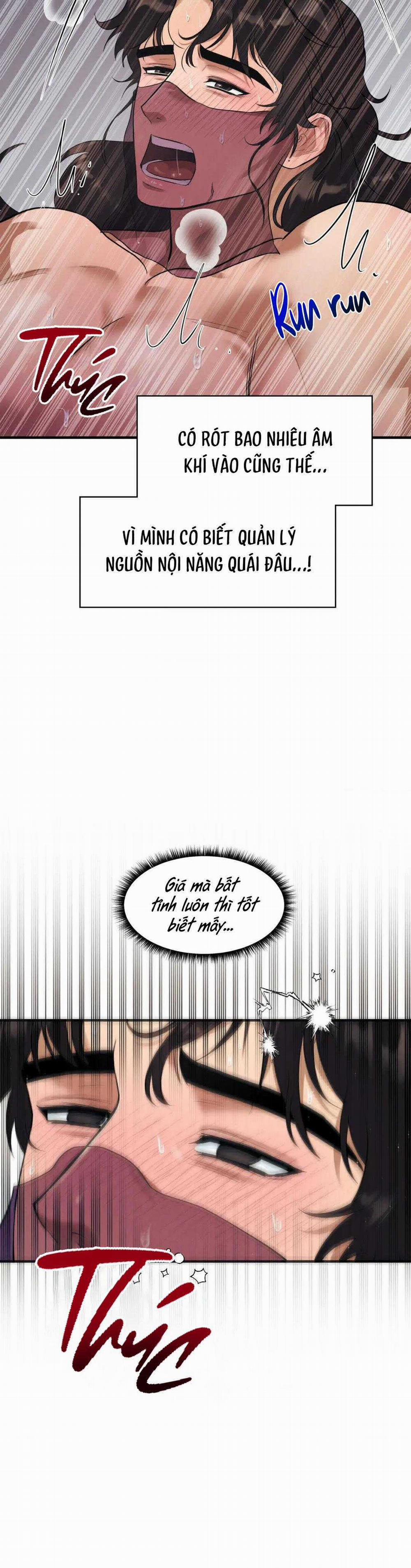 Người Tình Của Ác Quỷ 17 trang 16