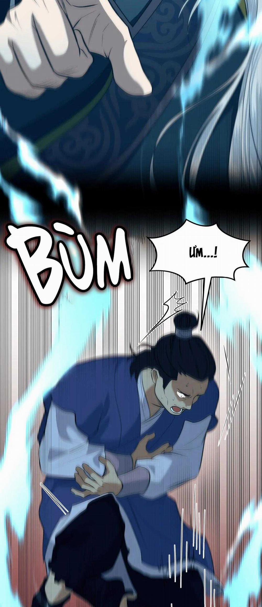 Người Tình Của Ác Quỷ 18 trang 15