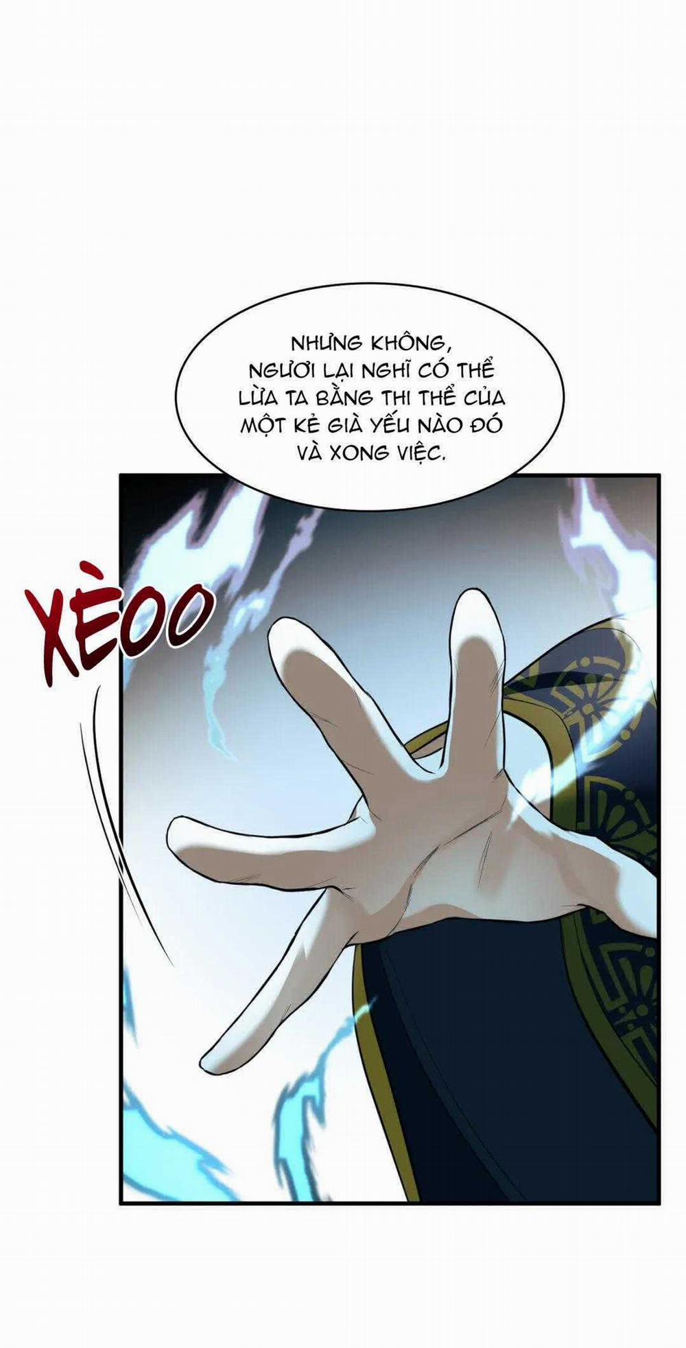 Người Tình Của Ác Quỷ 18 trang 24