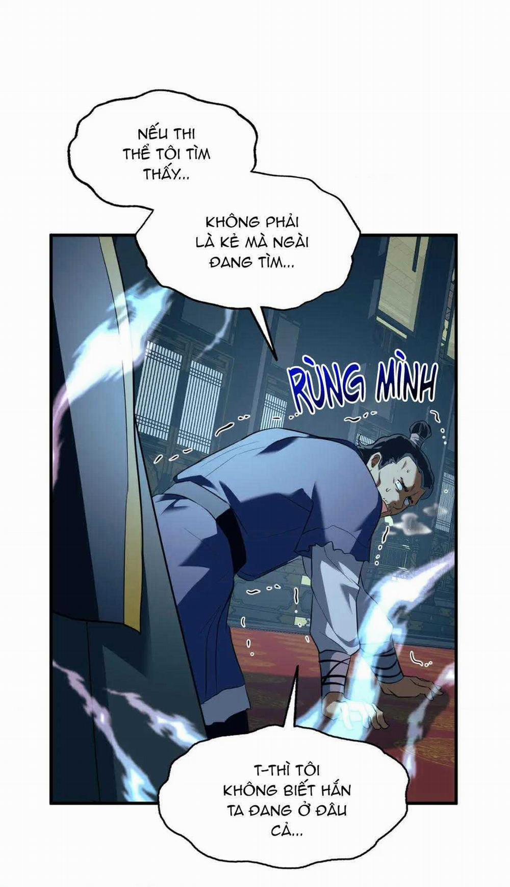 Người Tình Của Ác Quỷ 18 trang 27