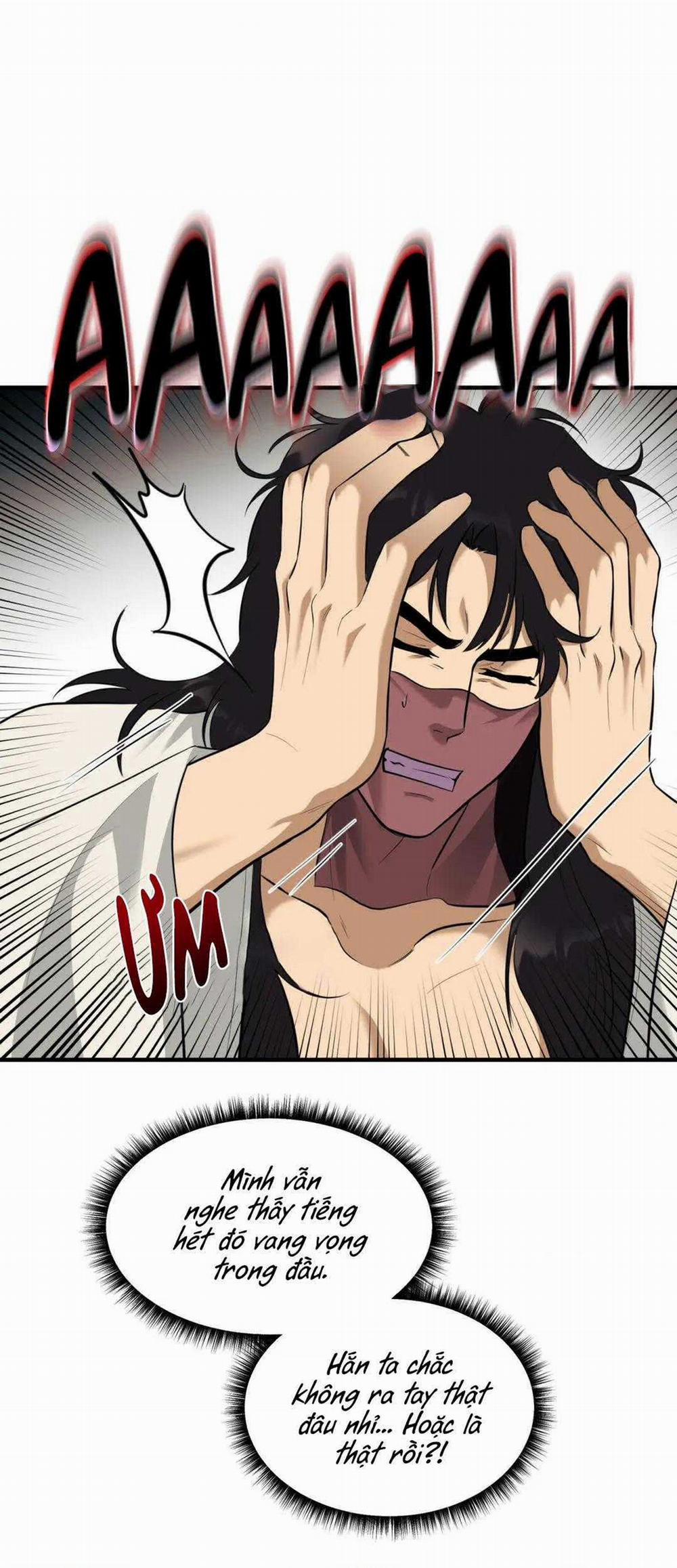 Người Tình Của Ác Quỷ 18 trang 47