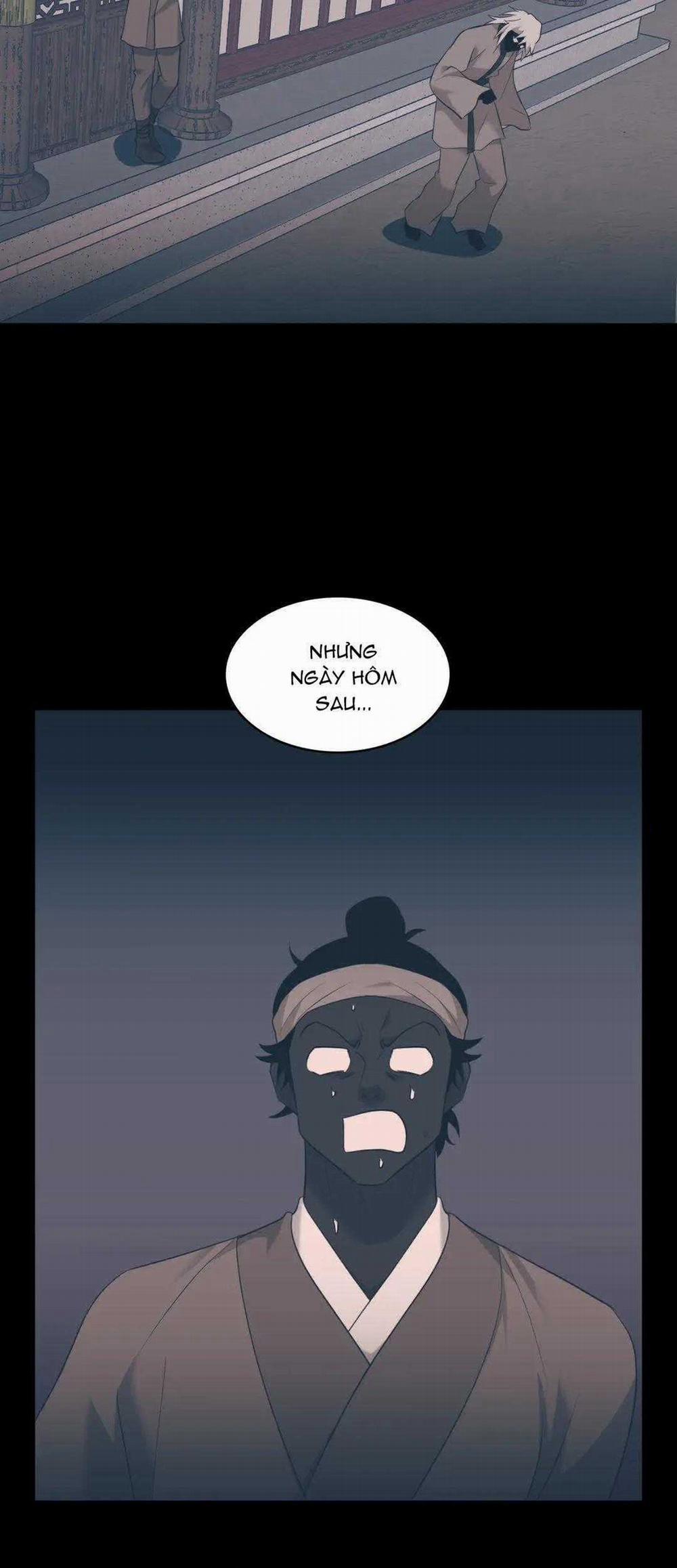 Người Tình Của Ác Quỷ 18 trang 6