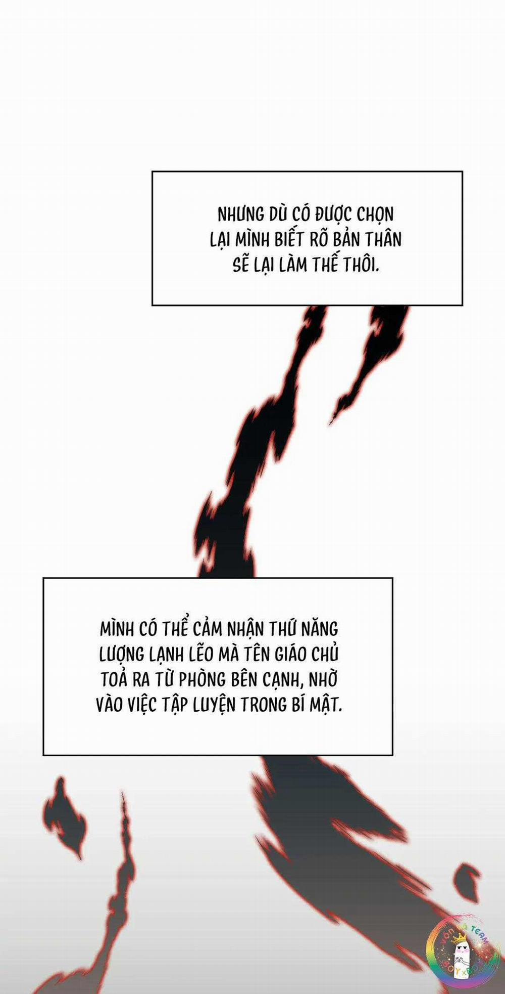 Người Tình Của Ác Quỷ 18 trang 65