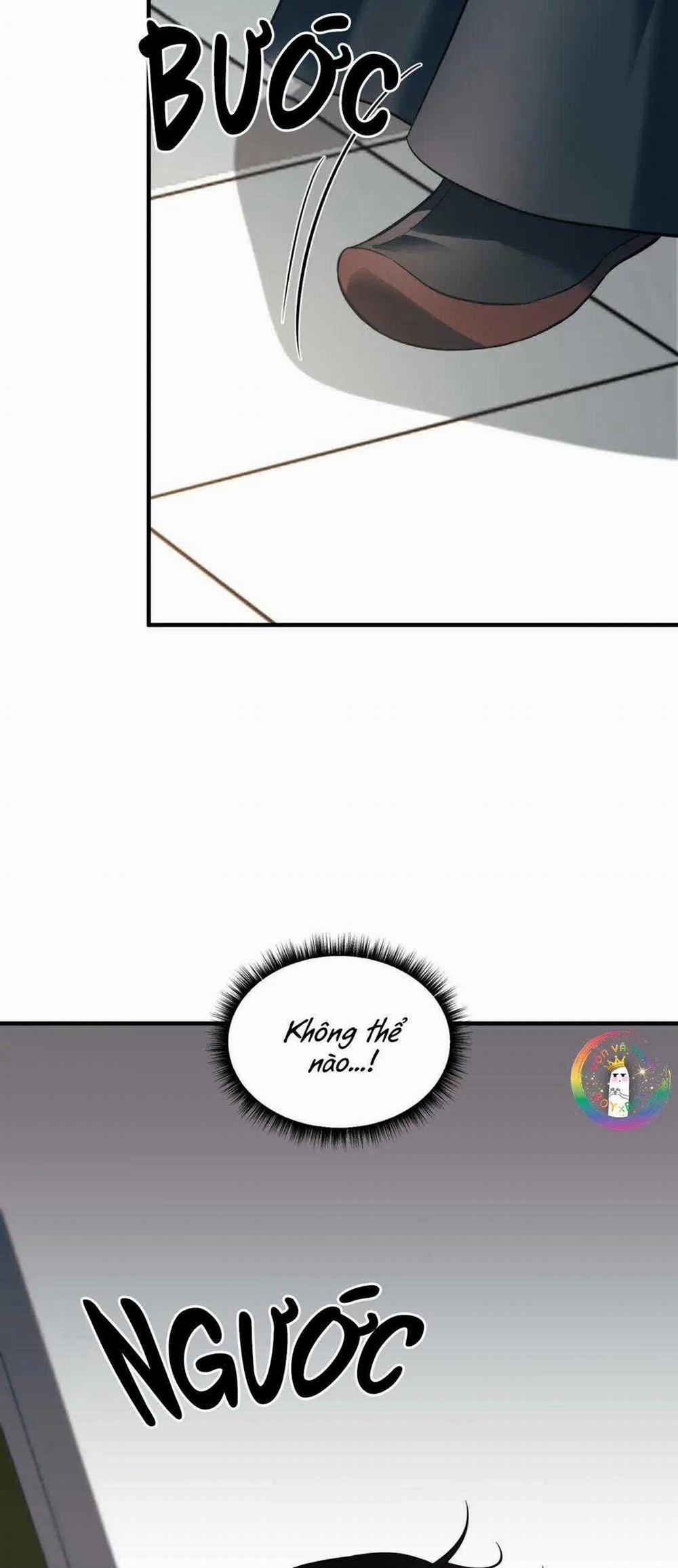 Người Tình Của Ác Quỷ 18 trang 71