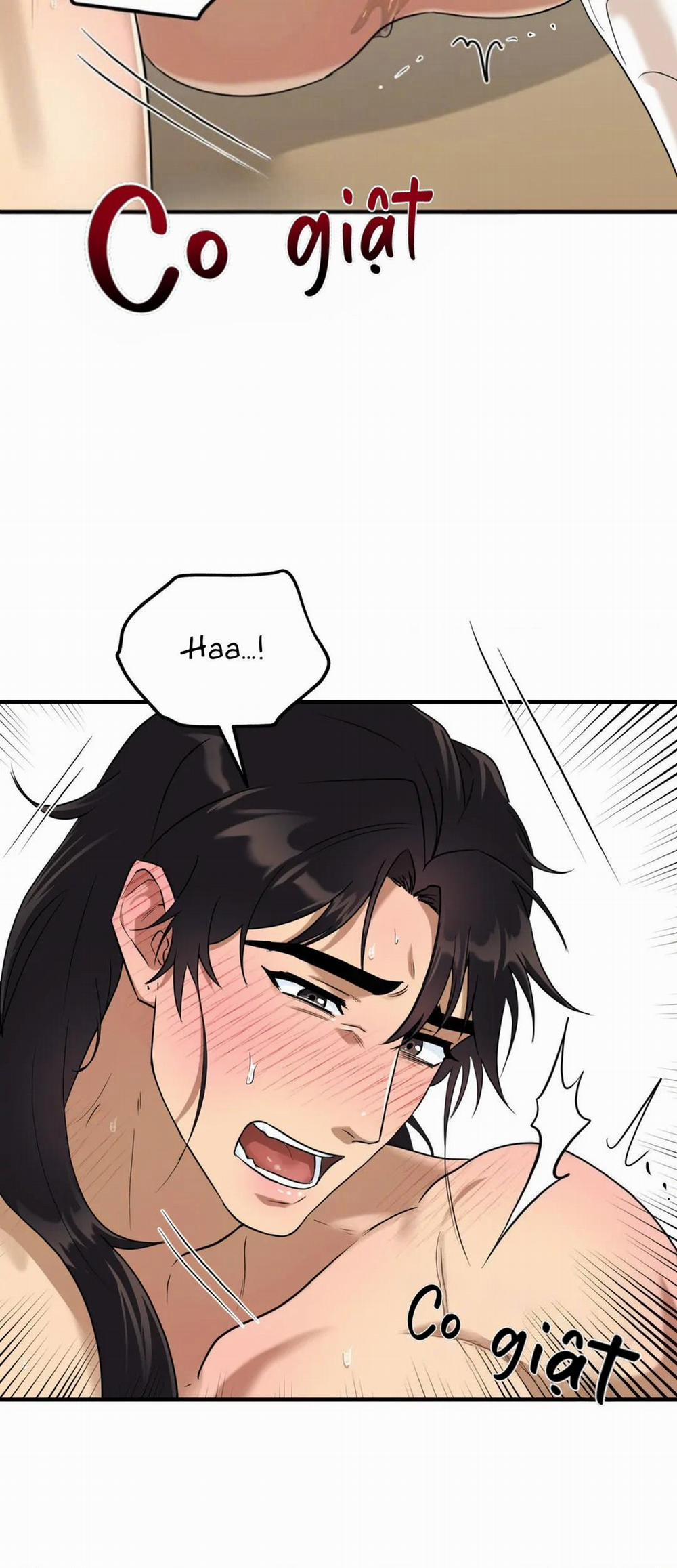 Người Tình Của Ác Quỷ 20 H+++ trang 17