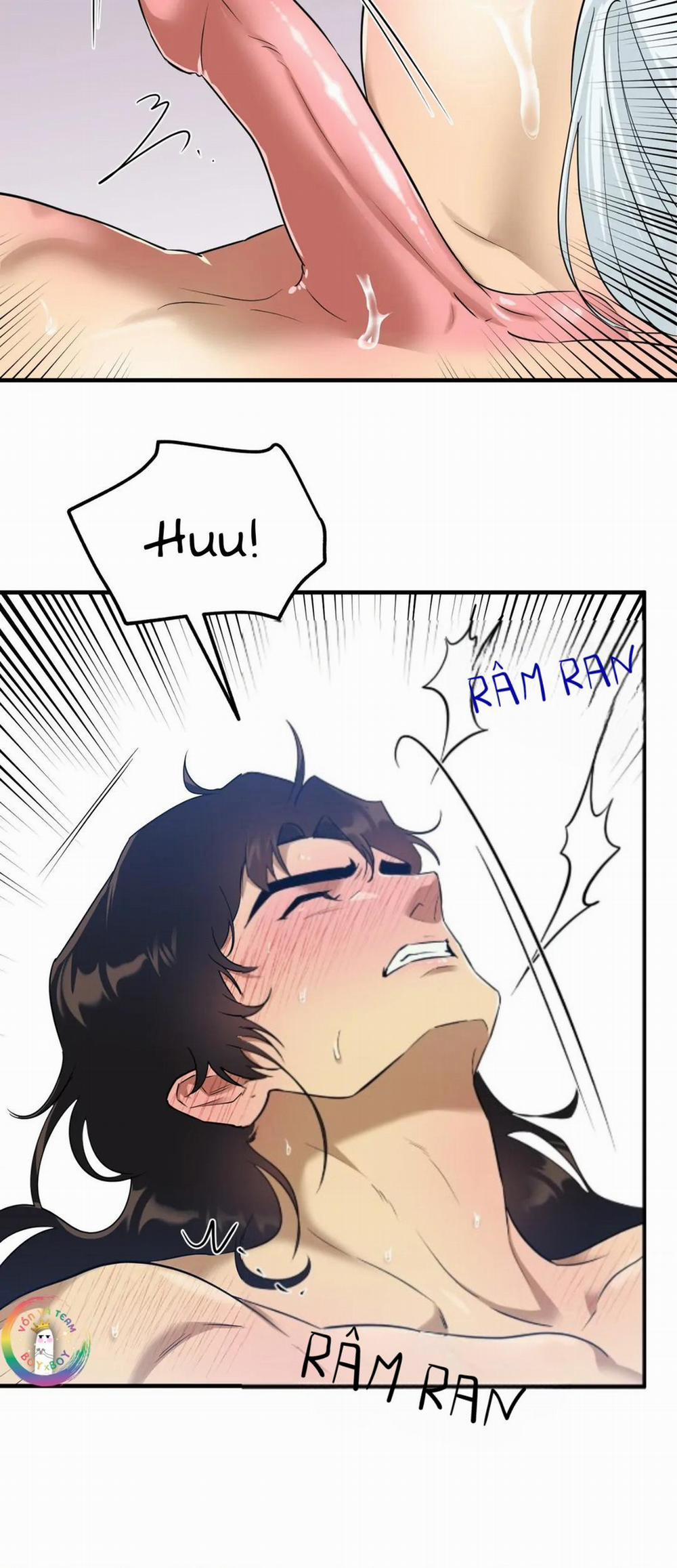 Người Tình Của Ác Quỷ 20 H+++ trang 38