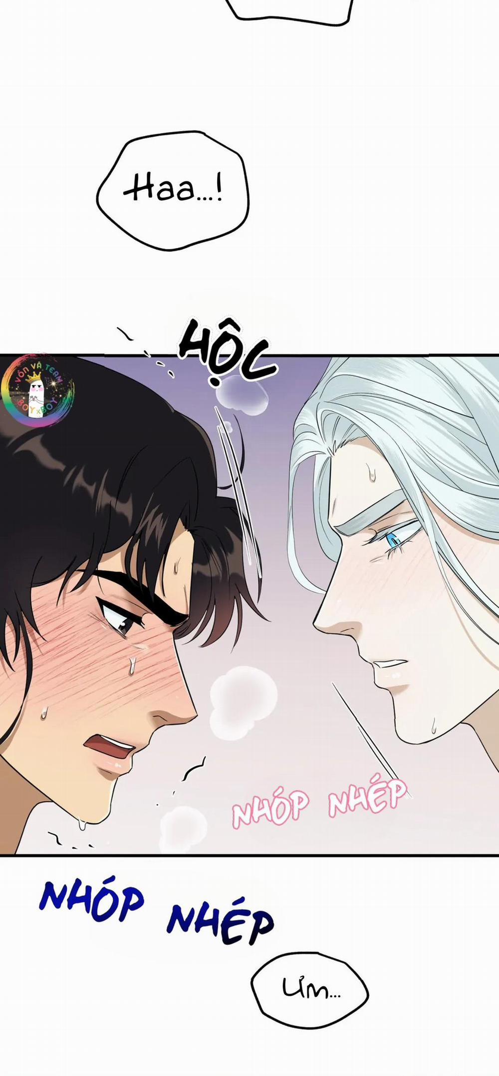 Người Tình Của Ác Quỷ 20 H+++ trang 47