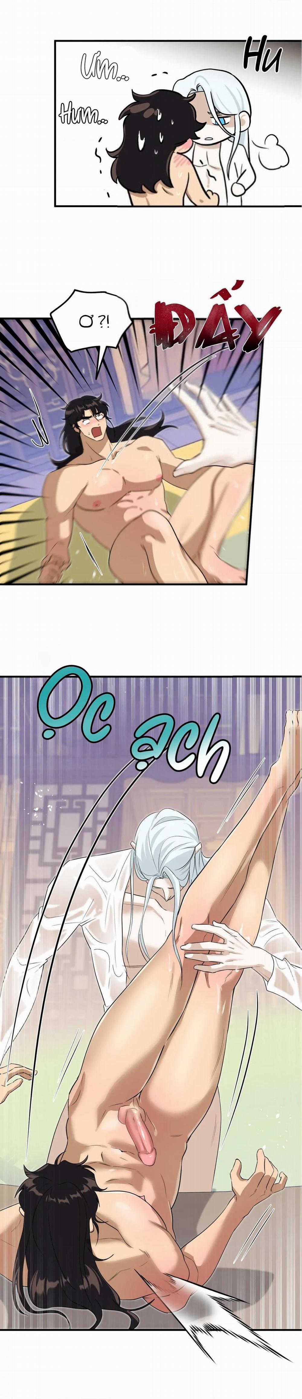 Người Tình Của Ác Quỷ 20 H+++ trang 49