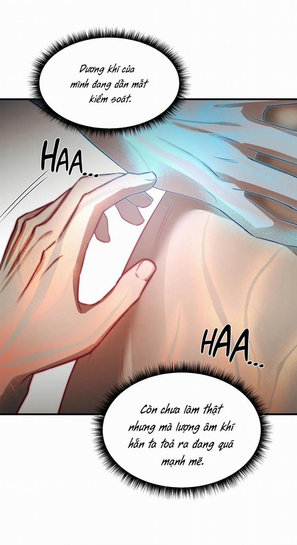 Người Tình Của Ác Quỷ 20 H+++ trang 56