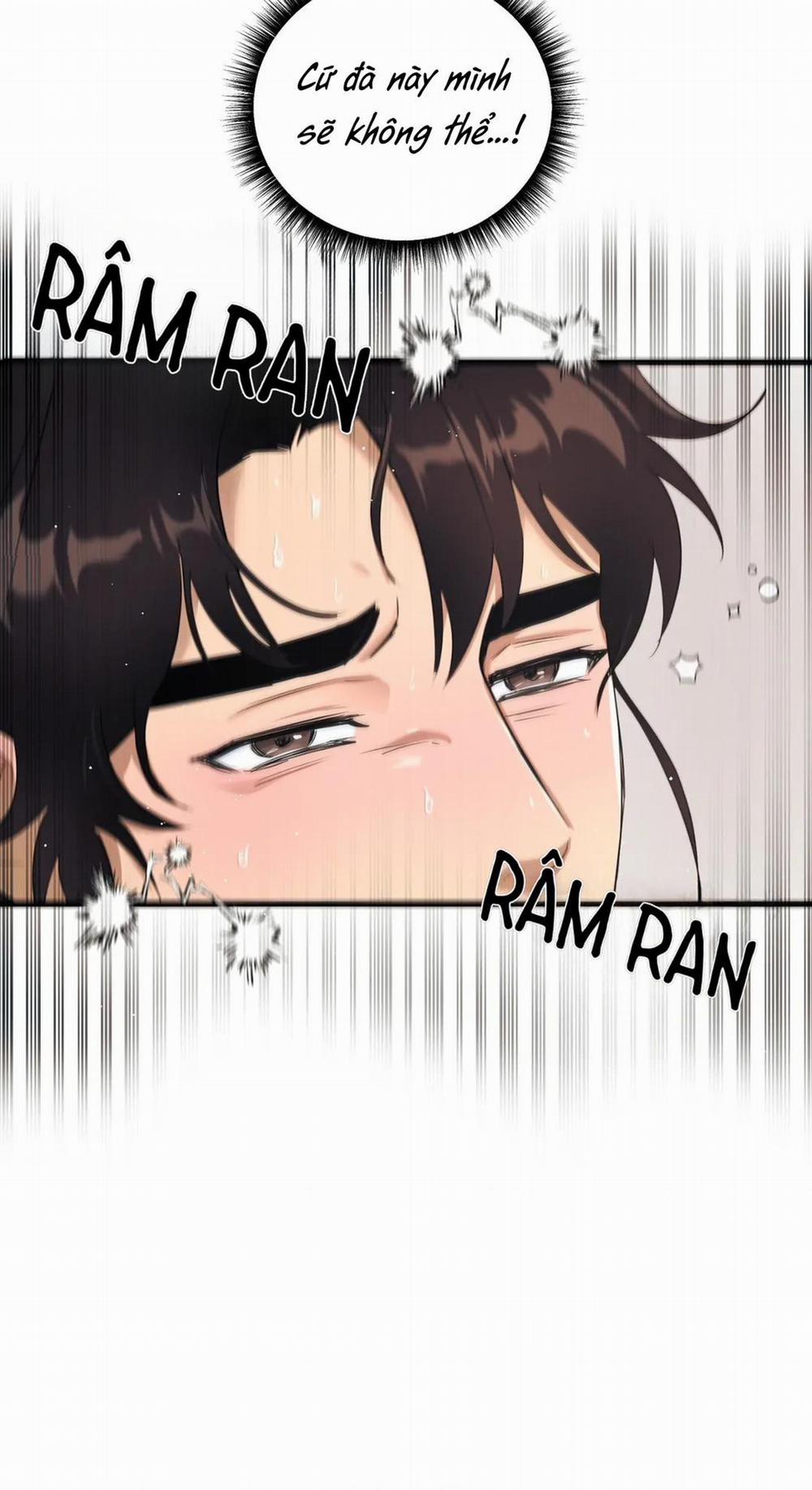 Người Tình Của Ác Quỷ 20 H+++ trang 58