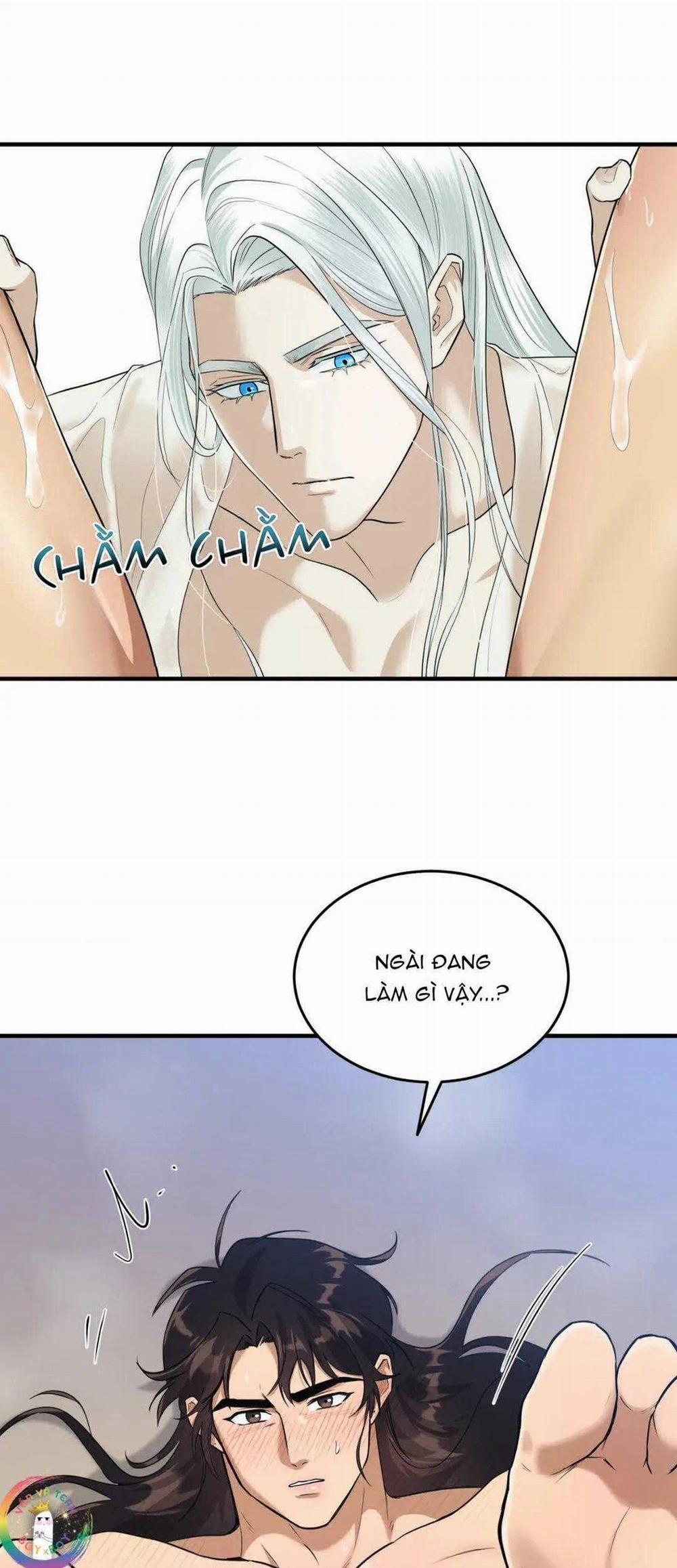 Người Tình Của Ác Quỷ 20 trang 26