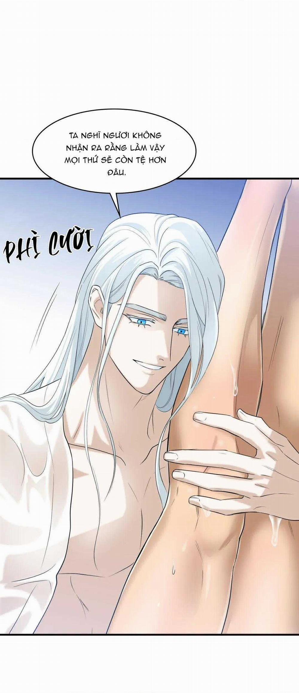 Người Tình Của Ác Quỷ 20 trang 50