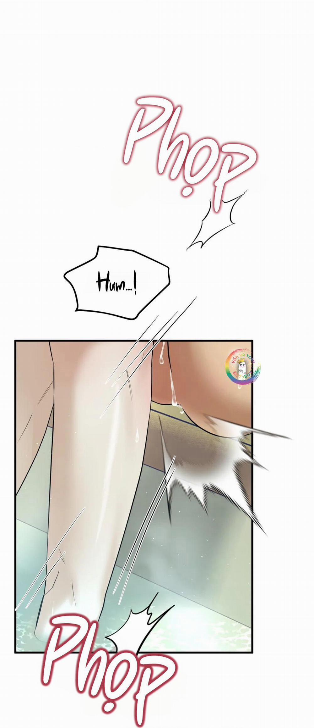 Người Tình Của Ác Quỷ 21 H+ kẹp đùi trang 1