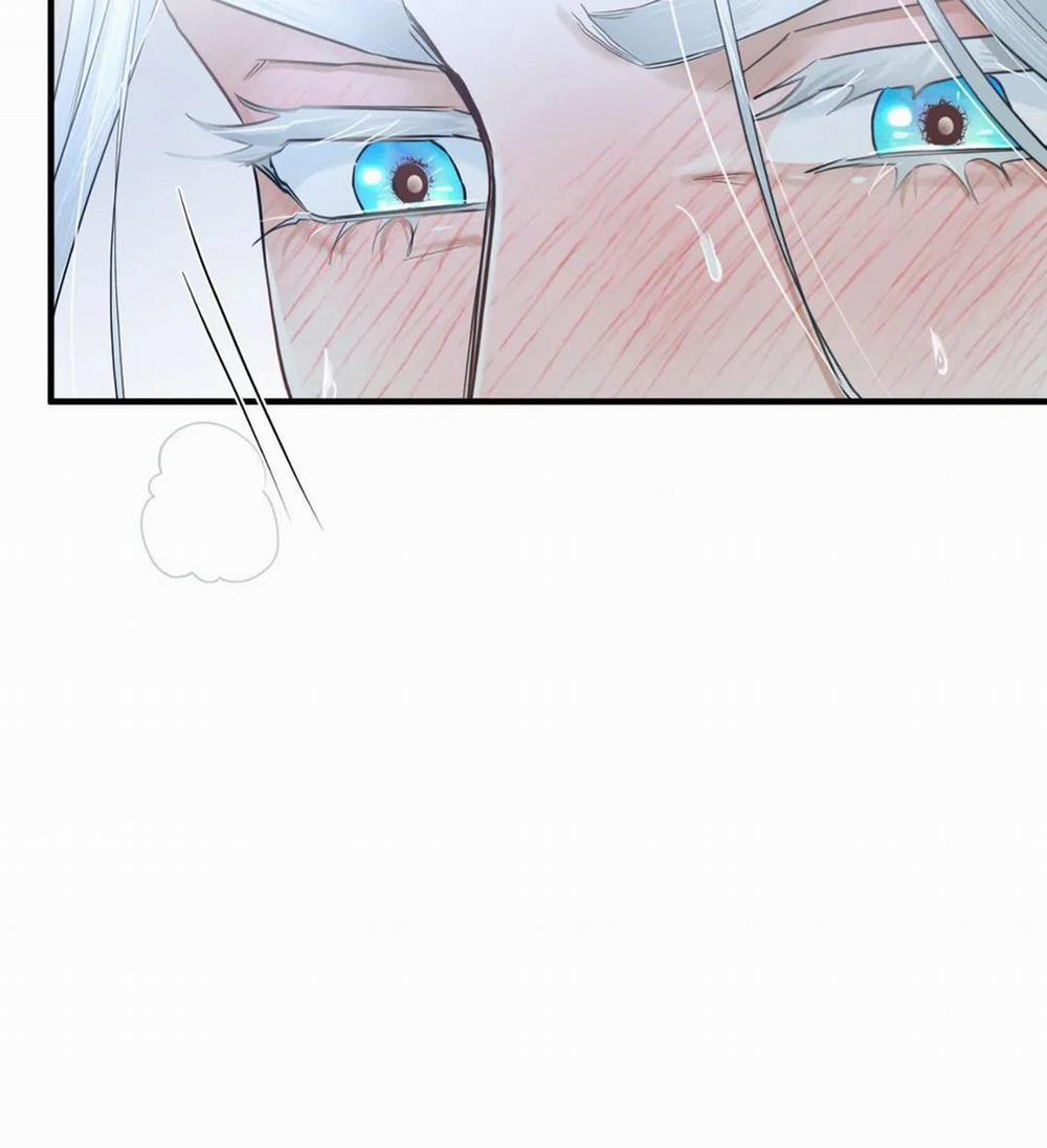 Người Tình Của Ác Quỷ 21 H+ kẹp đùi trang 29