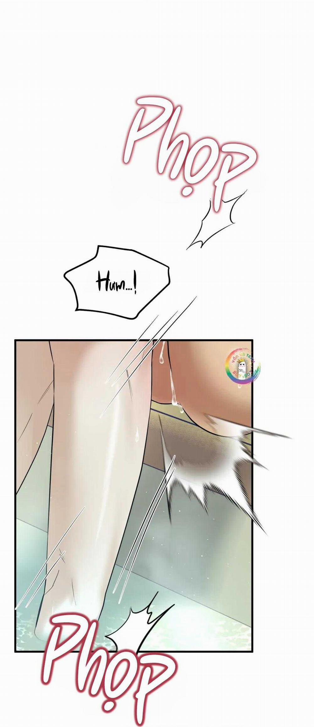 Người Tình Của Ác Quỷ 21 trang 1