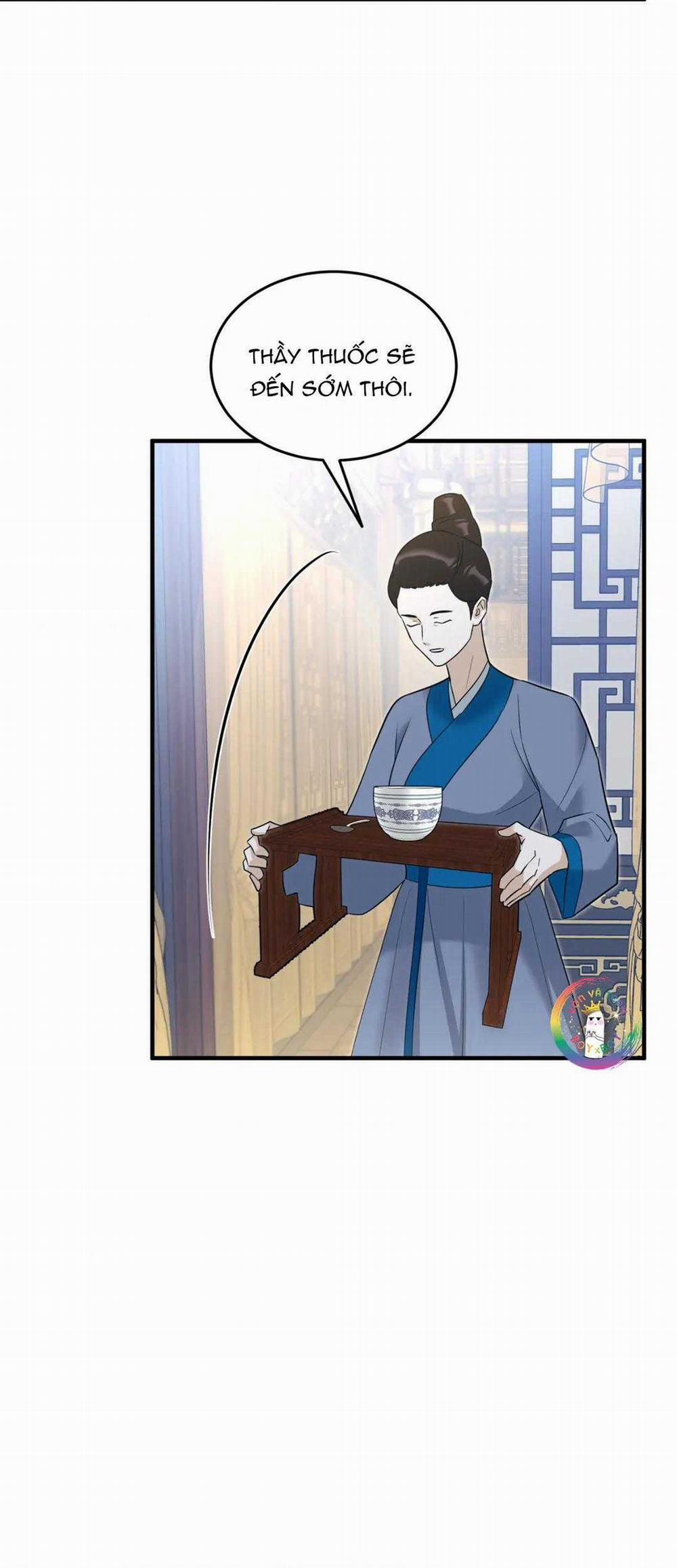 Người Tình Của Ác Quỷ 21 trang 51