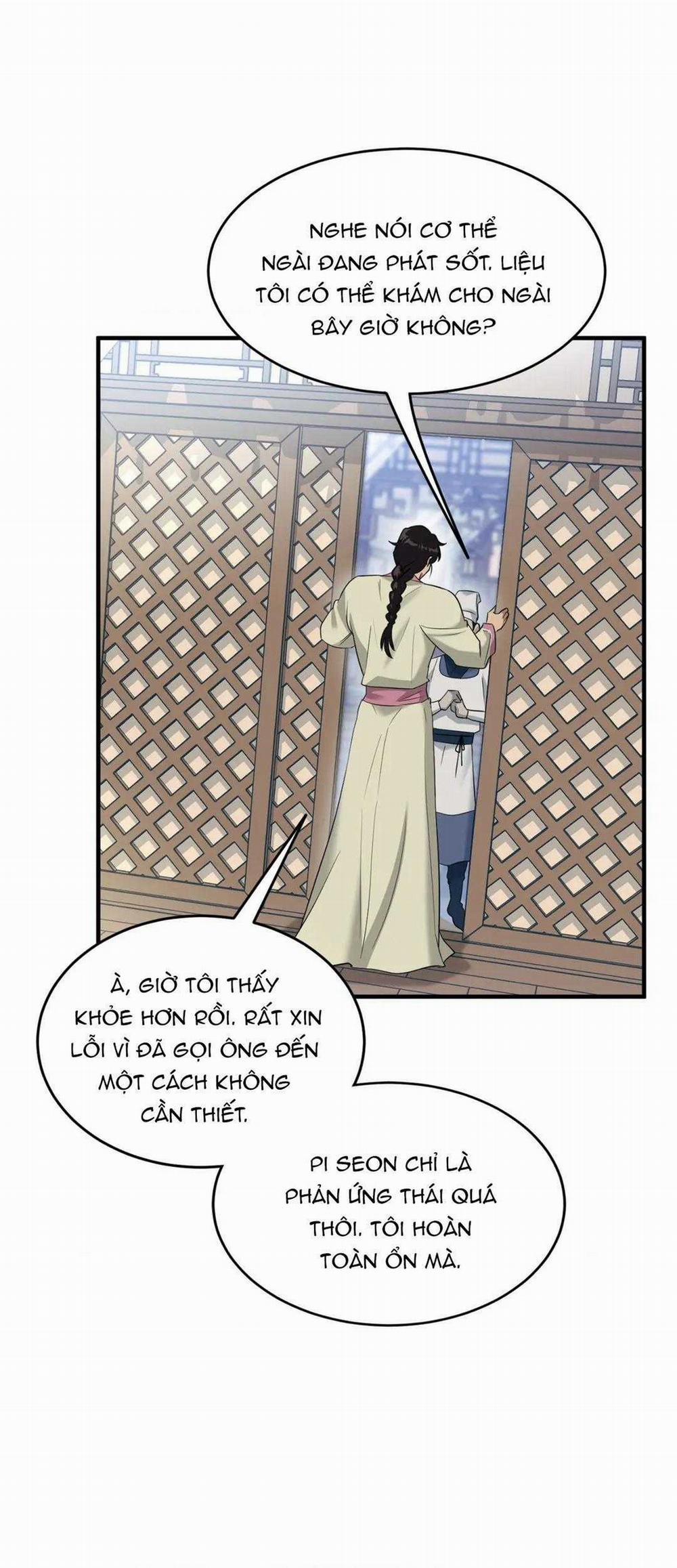 Người Tình Của Ác Quỷ 21 trang 56