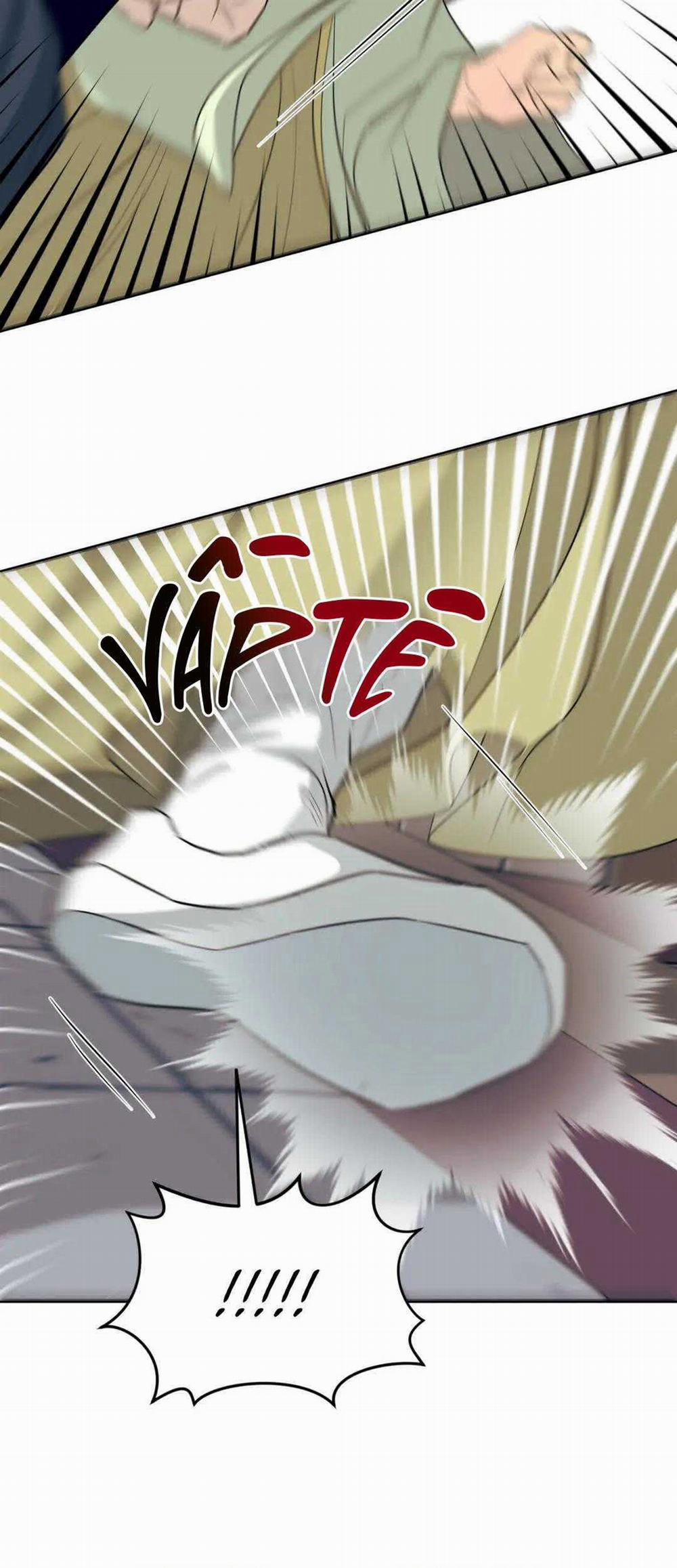 Người Tình Của Ác Quỷ 22 trang 47