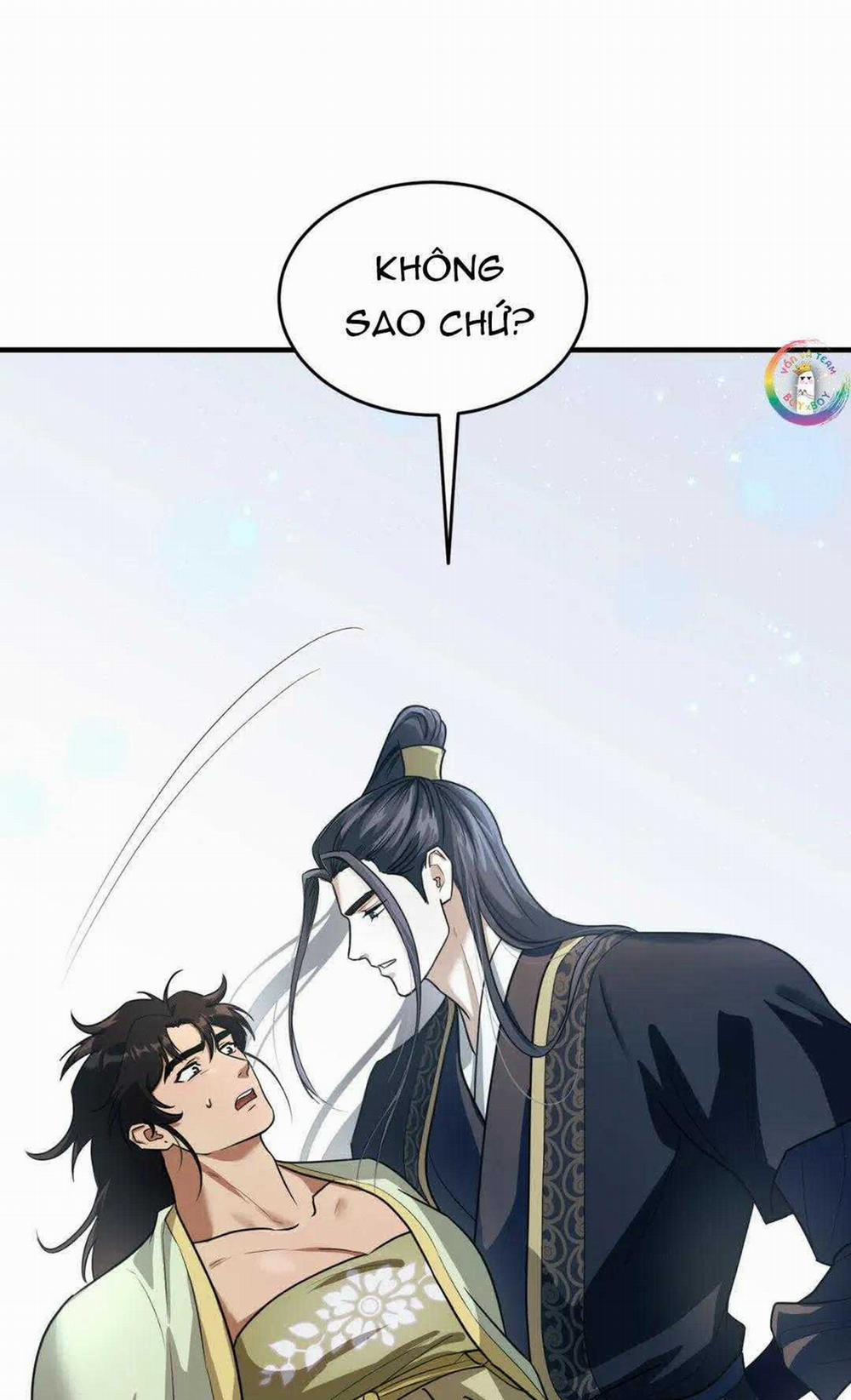 Người Tình Của Ác Quỷ 22 trang 49