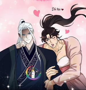 Đọc truyện tranh Người Tình Của Ác Quỷ