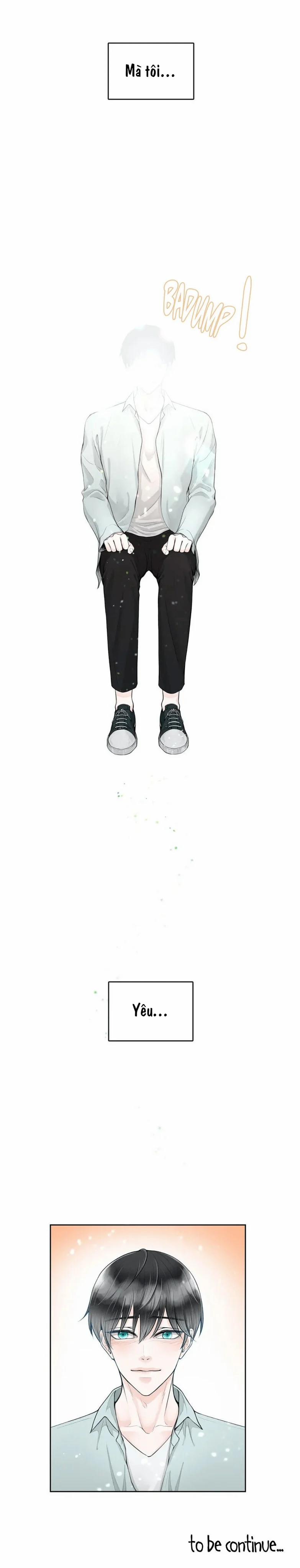 Người Tình Của Alpha 1 trang 31