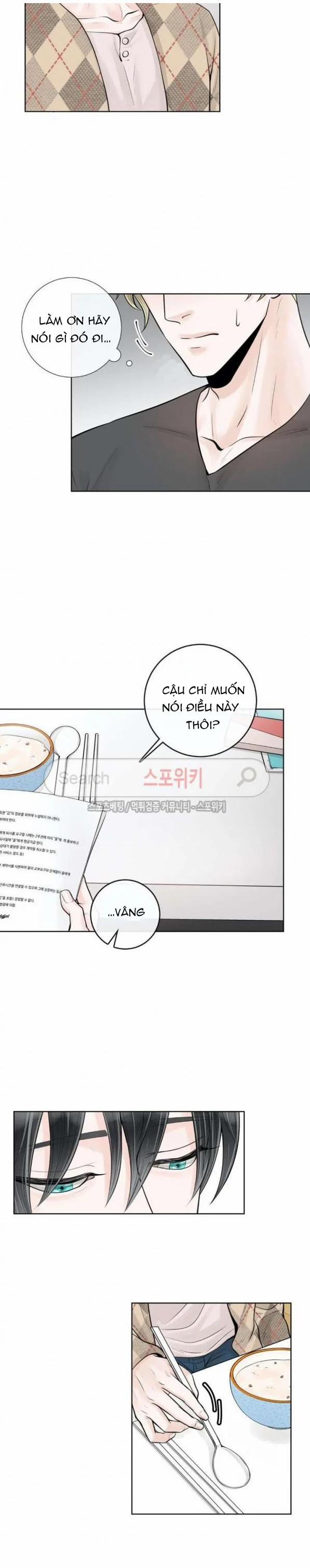 Người Tình Của Alpha 10 trang 13